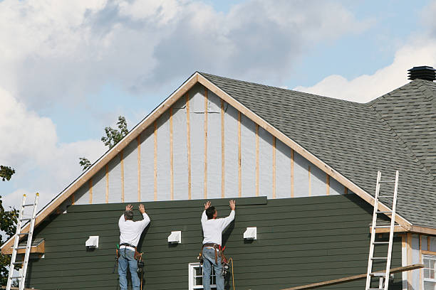 Siding Removal and Disposal in Edcouch, TX